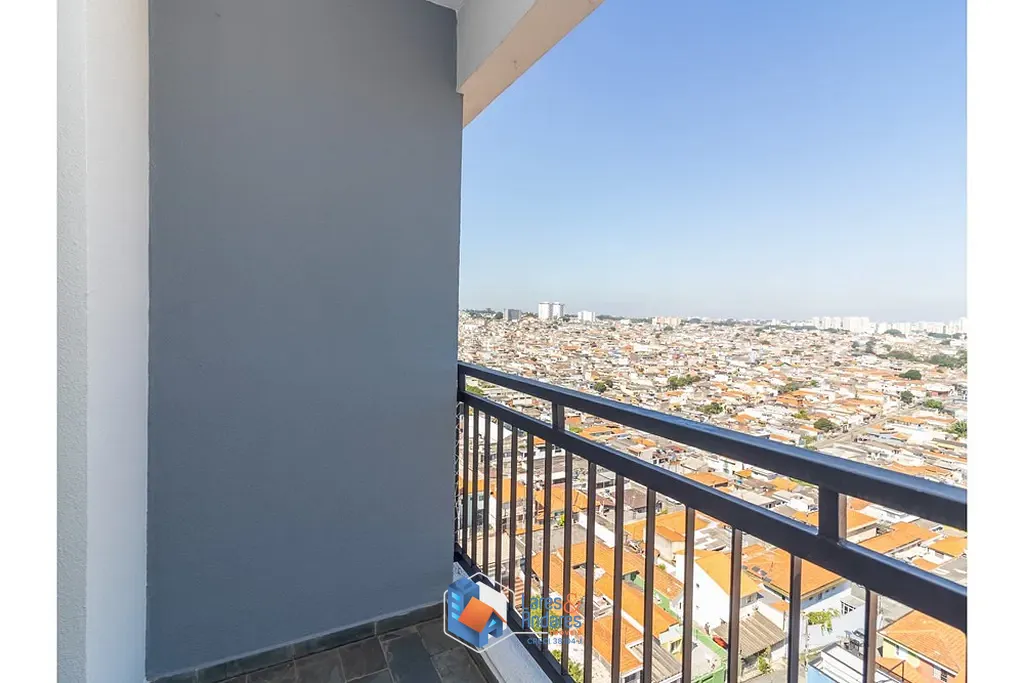 Apartamento, 2 quartos, 52 m² - Foto 25