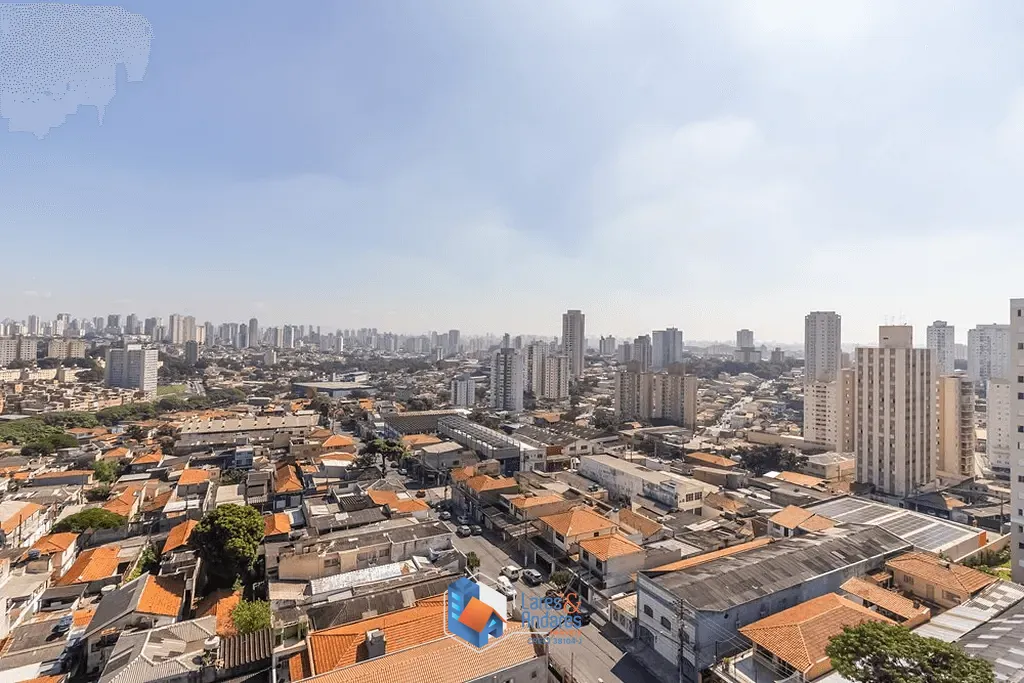 Apartamento, 2 quartos, 52 m² - Foto 23