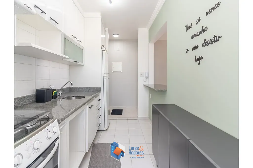 Apartamento, 2 quartos, 52 m² - Foto 22