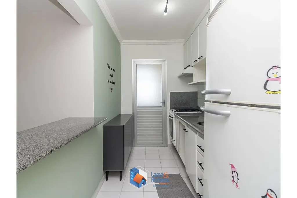 Apartamento, 2 quartos, 52 m² - Foto 21