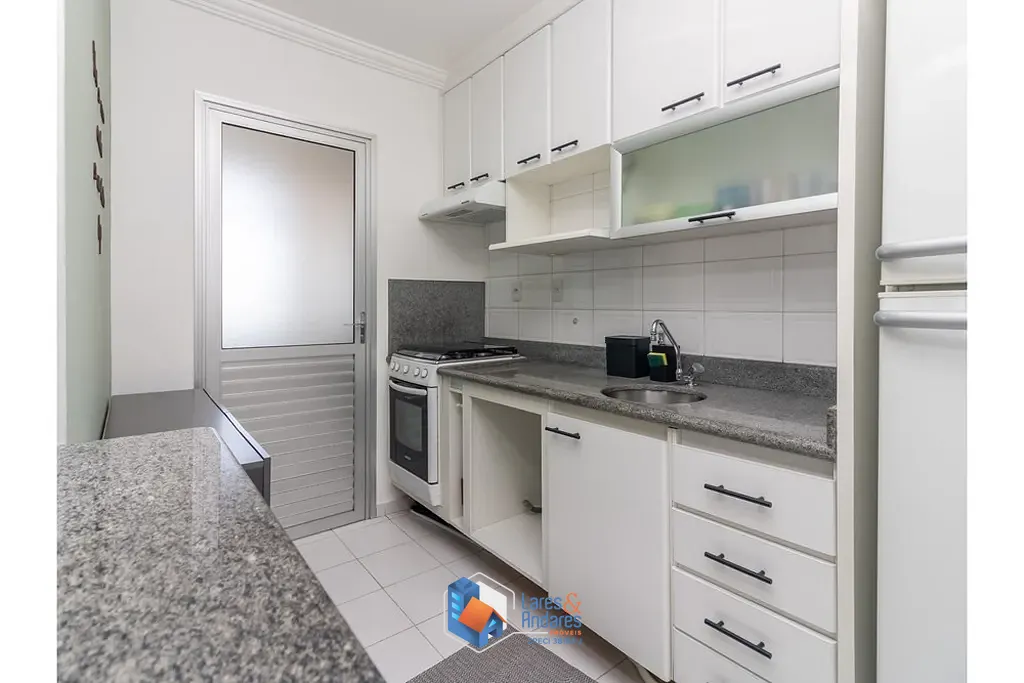 Apartamento, 2 quartos, 52 m² - Foto 20