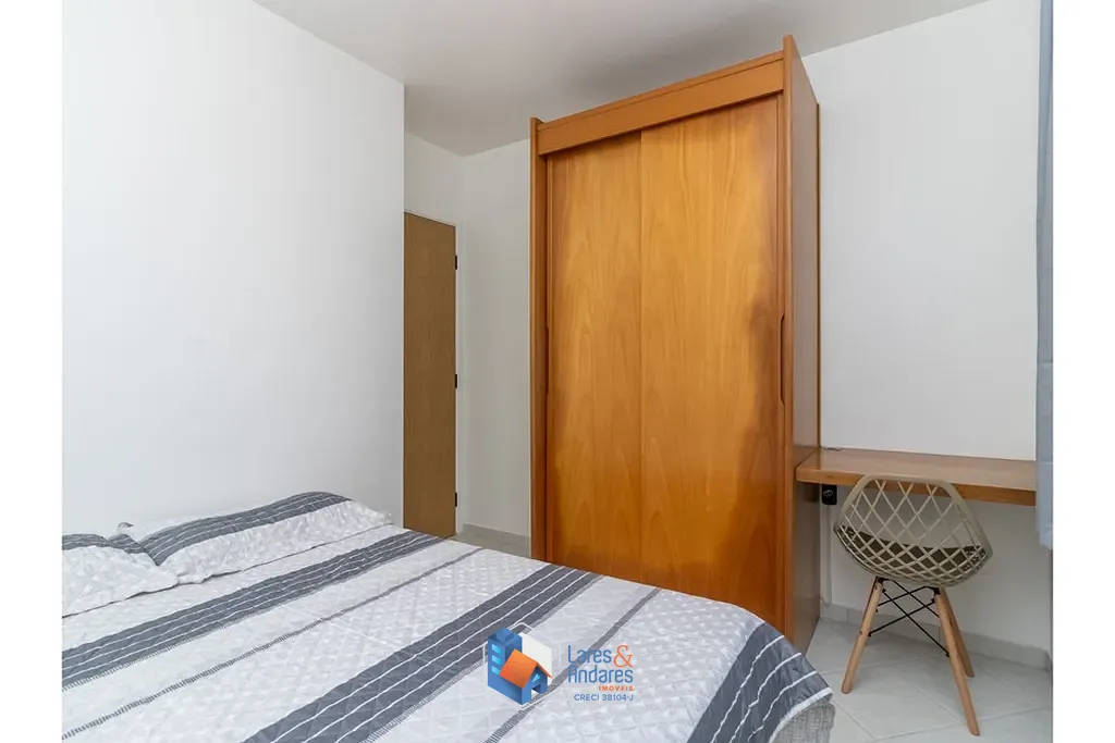 Apartamento, 2 quartos, 52 m² - Foto 19