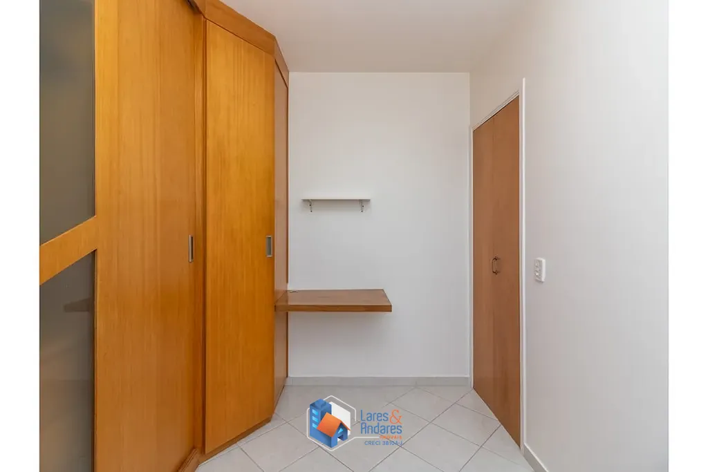 Apartamento, 2 quartos, 52 m² - Foto 2