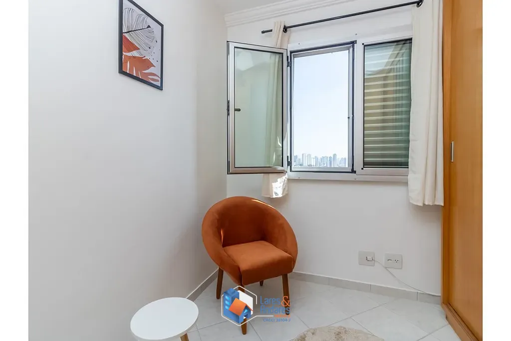 Apartamento, 2 quartos, 52 m² - Foto 16
