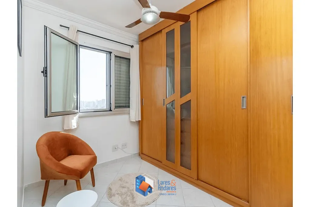 Apartamento, 2 quartos, 52 m² - Foto 15