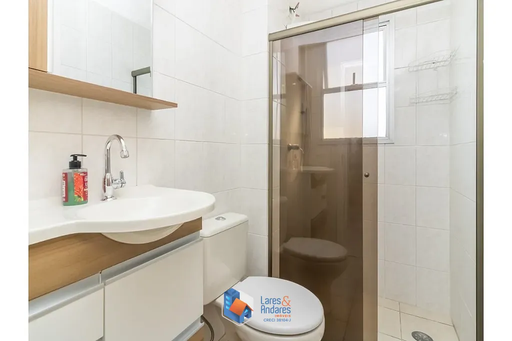Apartamento, 2 quartos, 52 m² - Foto 14
