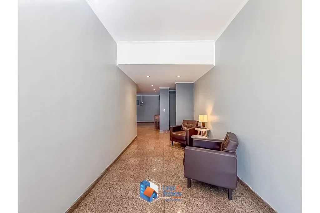 Apartamento, 2 quartos, 52 m² - Foto 11