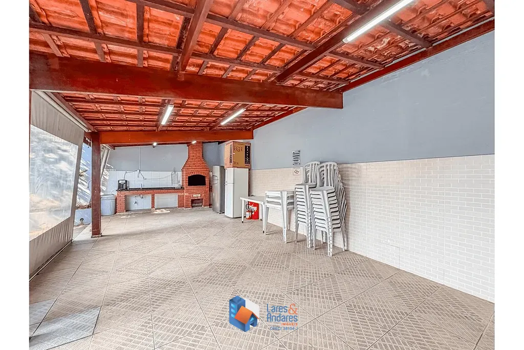 Apartamento, 2 quartos, 52 m² - Foto 10