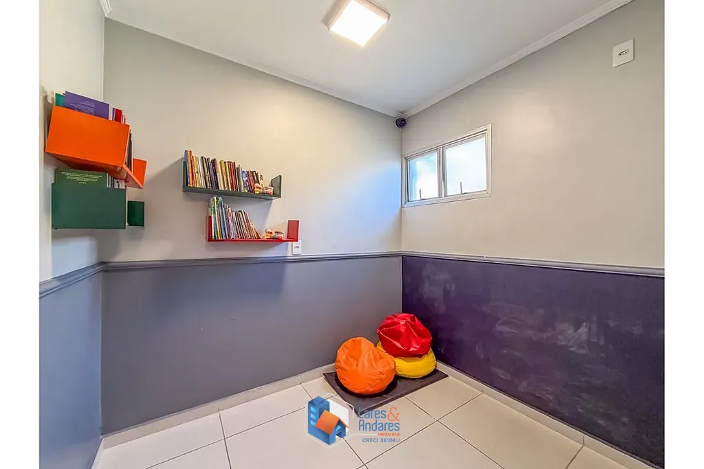 Apartamento, 2 quartos, 52 m² - Foto 9