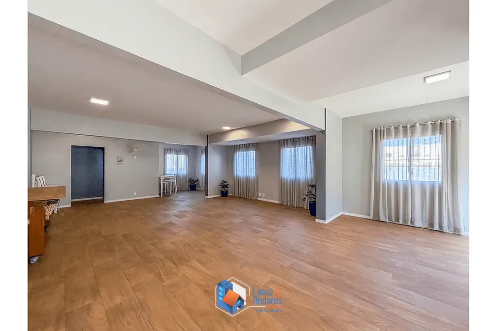 Apartamento, 2 quartos, 52 m² - Foto 7