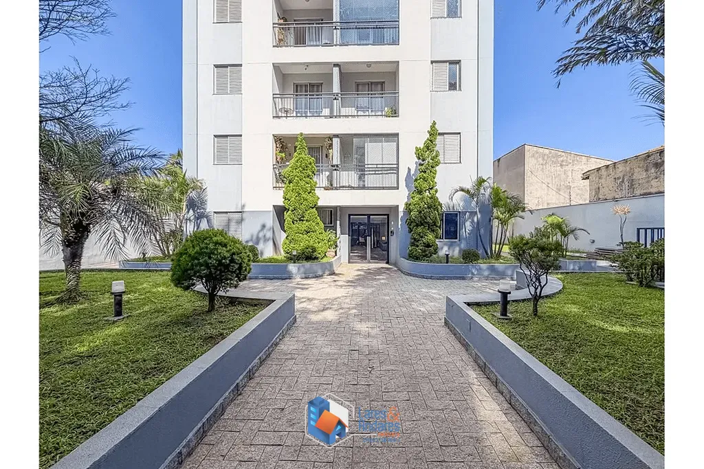 Apartamento, 2 quartos, 52 m² - Foto 5