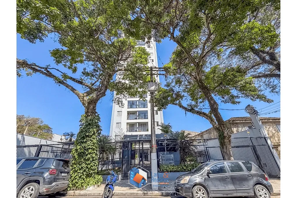 Apartamento, 2 quartos, 52 m² - Foto 4