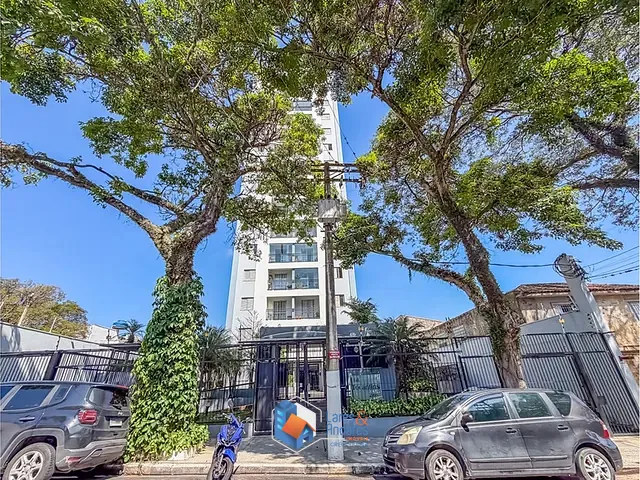 Apartamento 2 quartos e 1 banheiro, à venda, no bairro Vila das Mercês em São Paulo