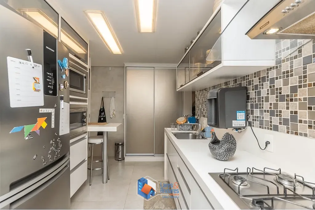 Apartamento, 3 quartos, 137 m² - Foto 26