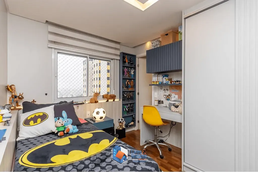 Apartamento, 3 quartos, 137 m² - Foto 23