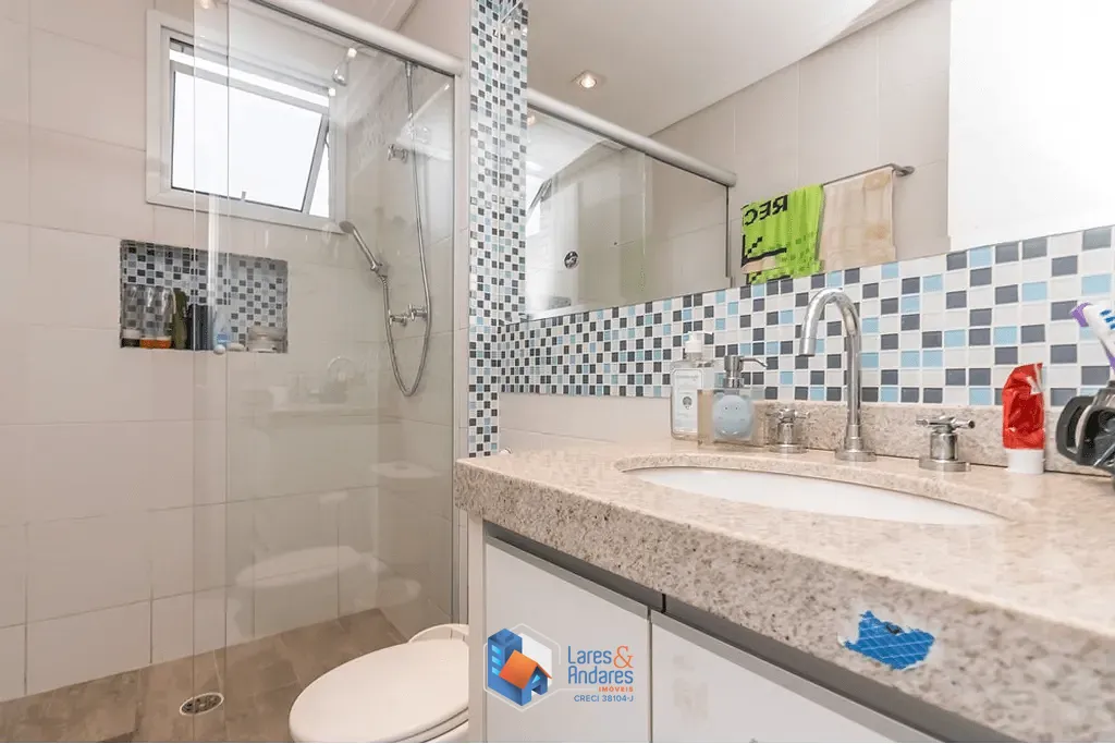 Apartamento, 3 quartos, 137 m² - Foto 22