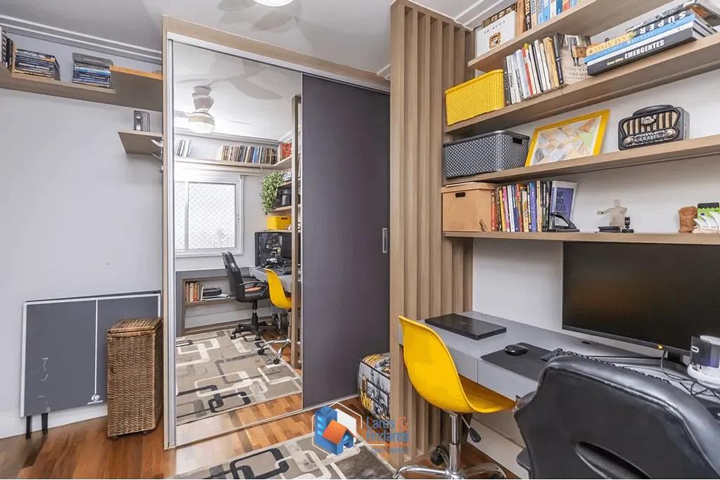 Apartamento, 3 quartos, 137 m² - Foto 21