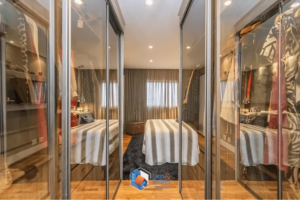 Apartamento, 3 quartos, 137 m² - Foto 19