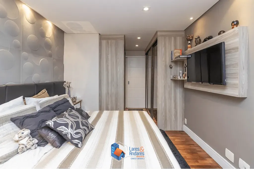 Apartamento, 3 quartos, 137 m² - Foto 18