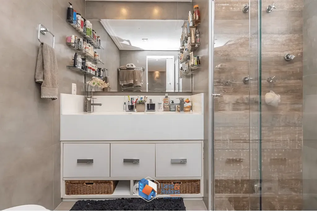 Apartamento, 3 quartos, 137 m² - Foto 17