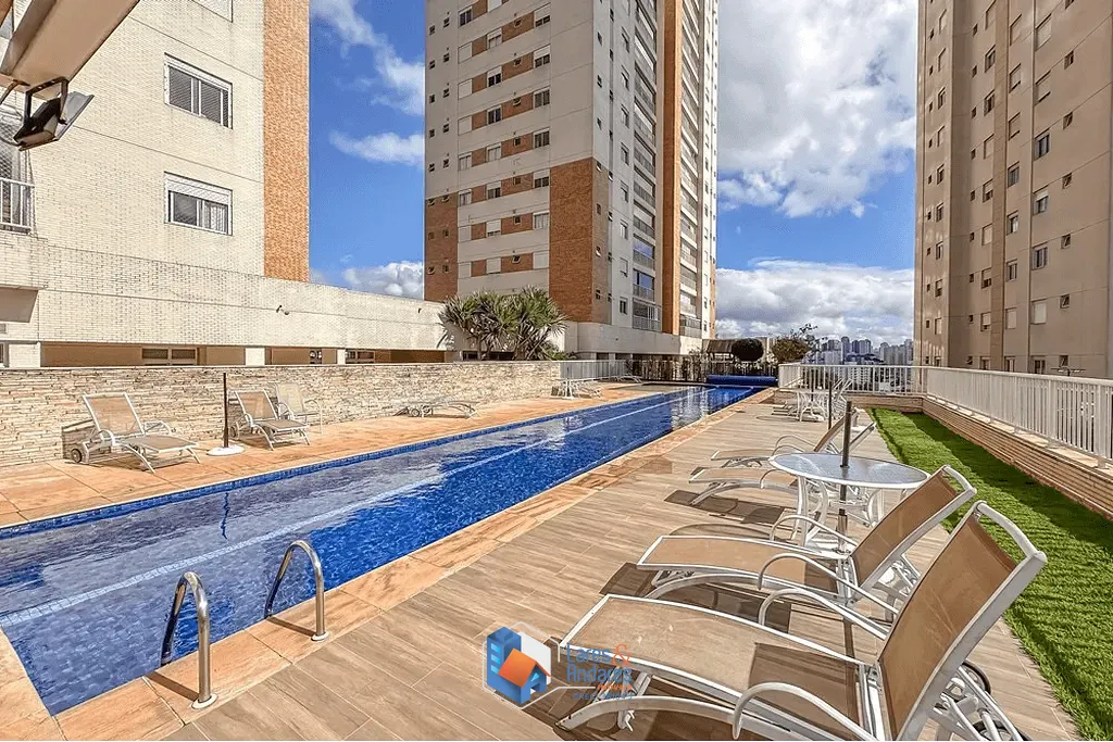 Apartamento, 3 quartos, 137 m² - Foto 16