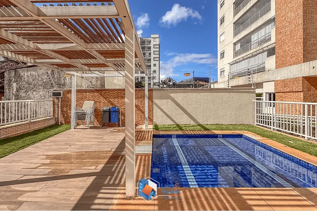 Apartamento, 3 quartos, 137 m² - Foto 15