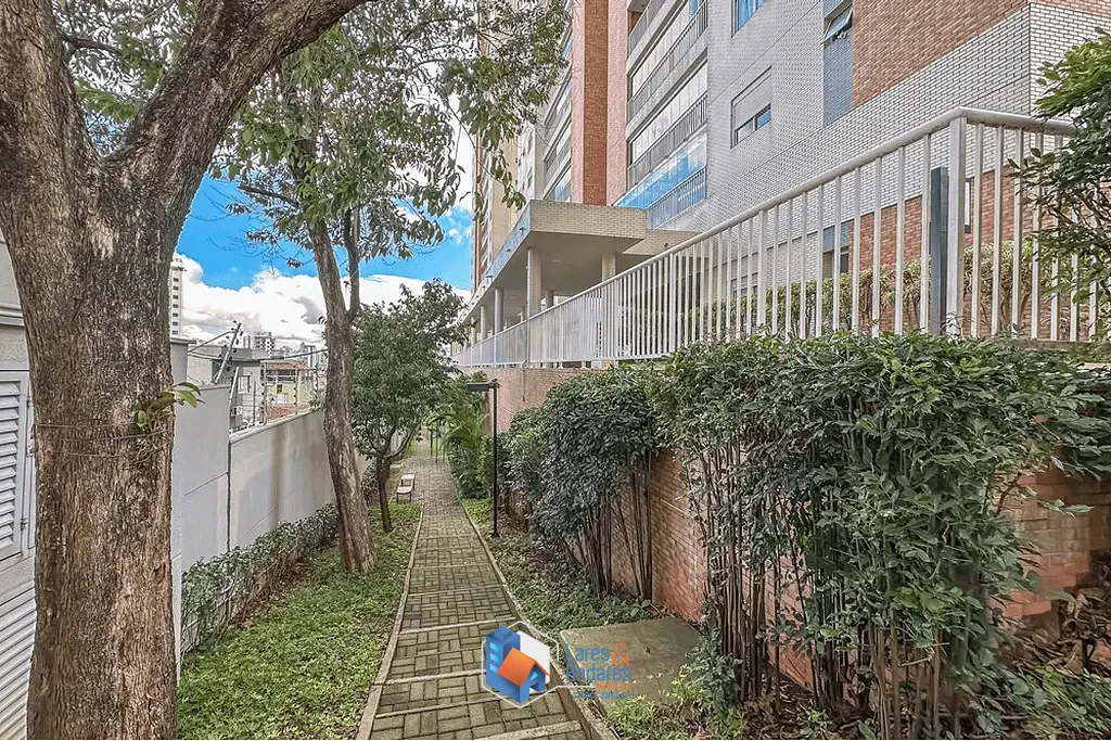 Apartamento, 3 quartos, 137 m² - Foto 13