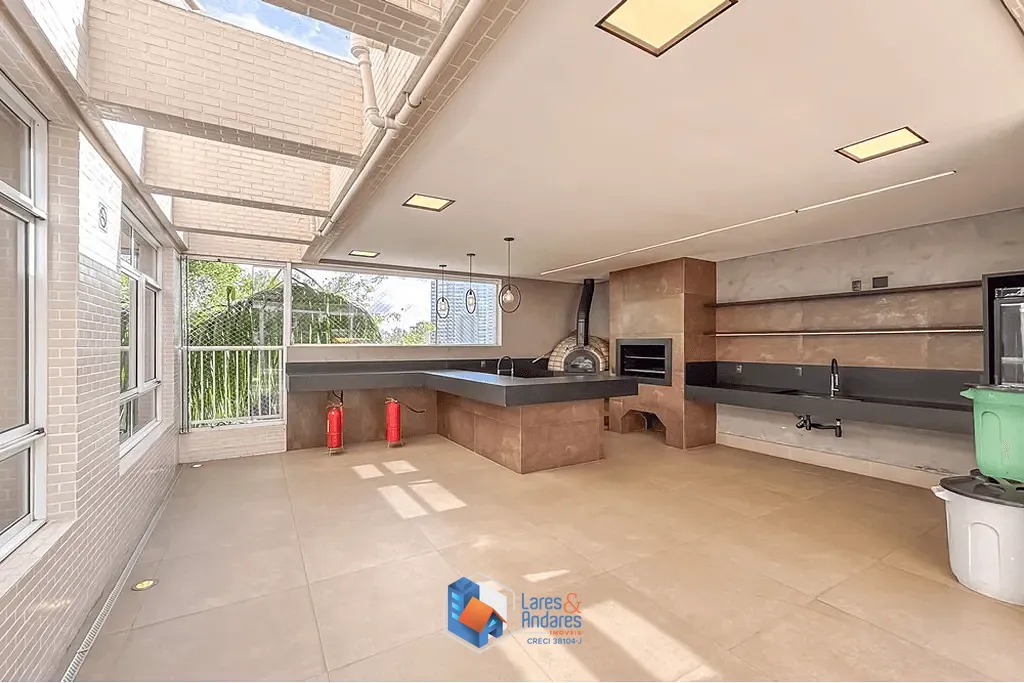 Apartamento, 3 quartos, 137 m² - Foto 11