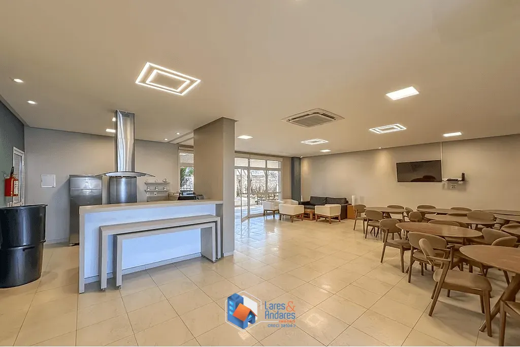 Apartamento, 3 quartos, 137 m² - Foto 10