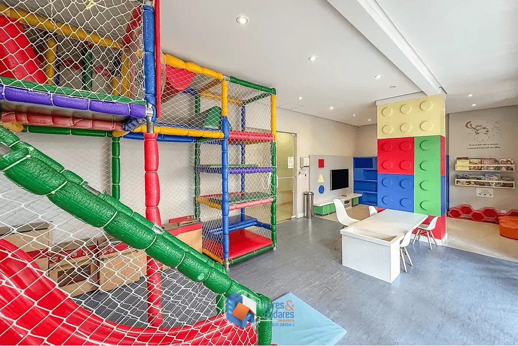 Apartamento, 3 quartos, 137 m² - Foto 9