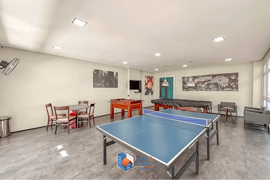 Apartamento, 3 quartos, 137 m² - Foto 8