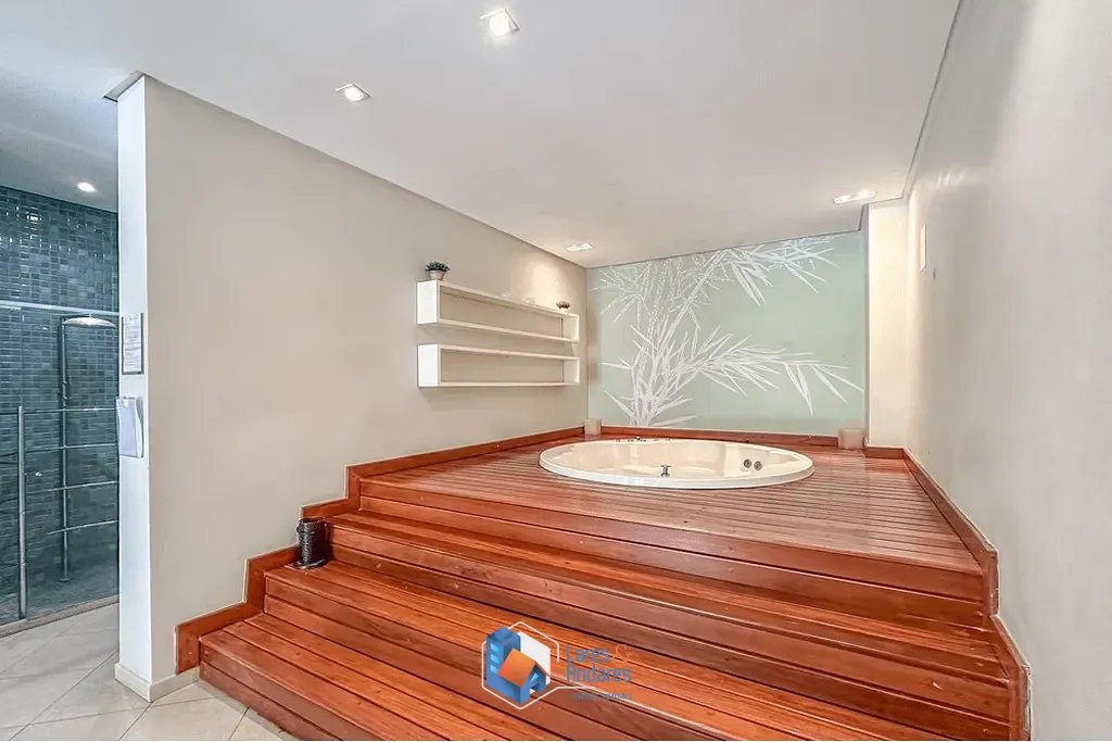 Apartamento, 3 quartos, 137 m² - Foto 7