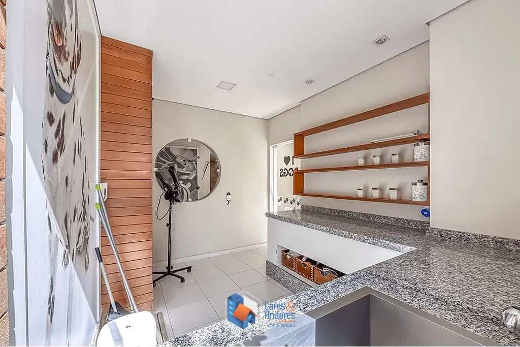 Apartamento, 3 quartos, 137 m² - Foto 5