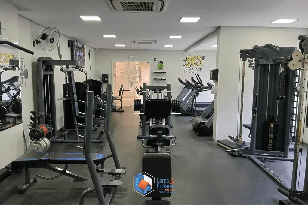 Apartamento, 3 quartos, 137 m² - Foto 4