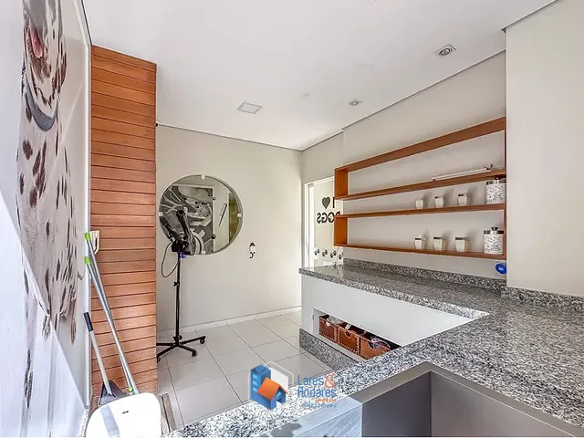 Apartamento 3 quartos e 5 banheiros, à venda, no bairro Vila Gumercindo em São Paulo