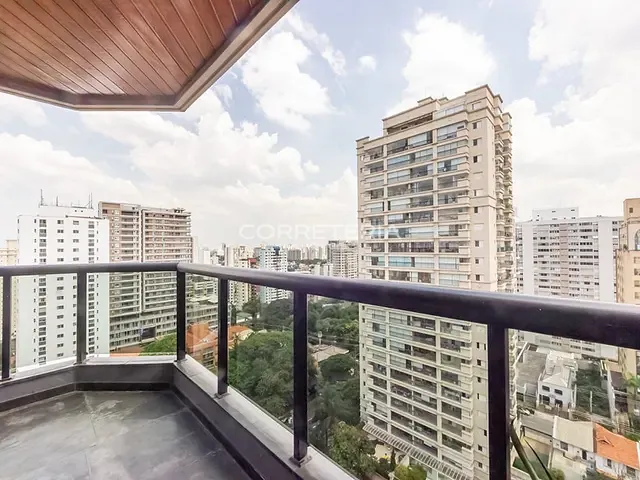 Apartamento 3 quartos e 3 banheiros, à venda, no bairro Vila Clementino em São Paulo