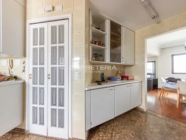 Apartamento 3 quartos e 3 banheiros, à venda, no bairro Vila Clementino em São Paulo