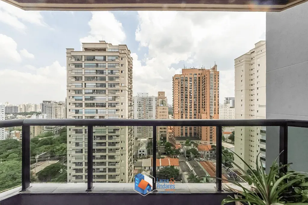 Apartamento, 3 quartos, 166 m² - Foto 29