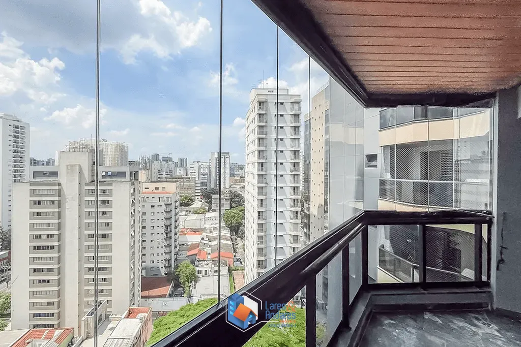 Apartamento, 3 quartos, 166 m² - Foto 31