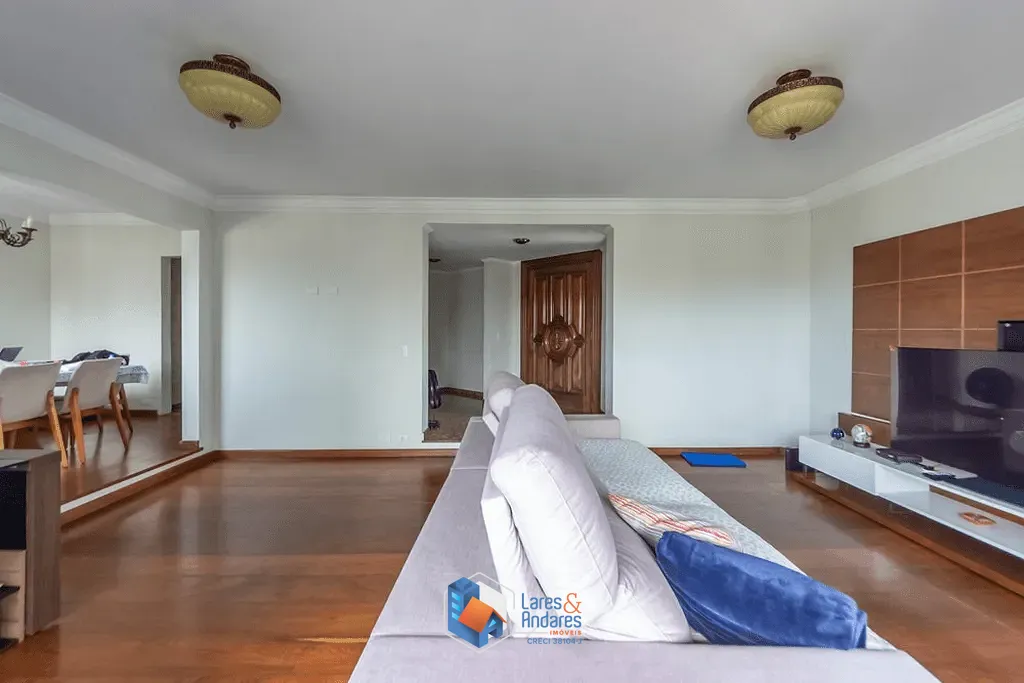 Apartamento, 3 quartos, 166 m² - Foto 32