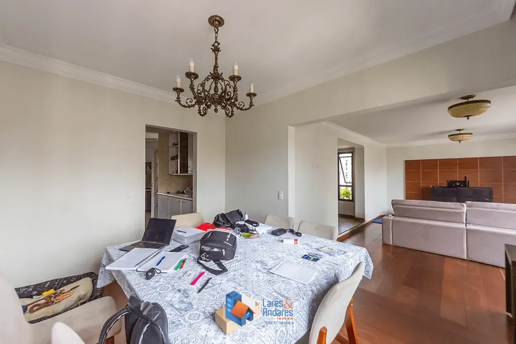 Apartamento, 3 quartos, 166 m² - Foto 34