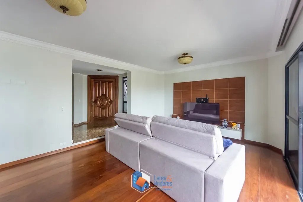 Apartamento, 3 quartos, 166 m² - Foto 36