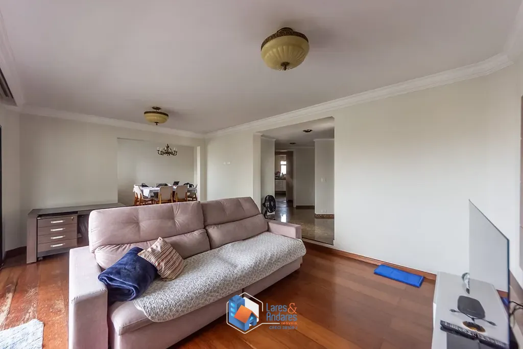 Apartamento, 3 quartos, 166 m² - Foto 37