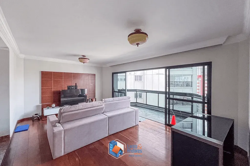 Apartamento, 3 quartos, 166 m² - Foto 38