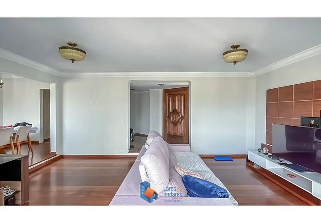 Apartamento, 3 quartos, 166 m² - Foto 39