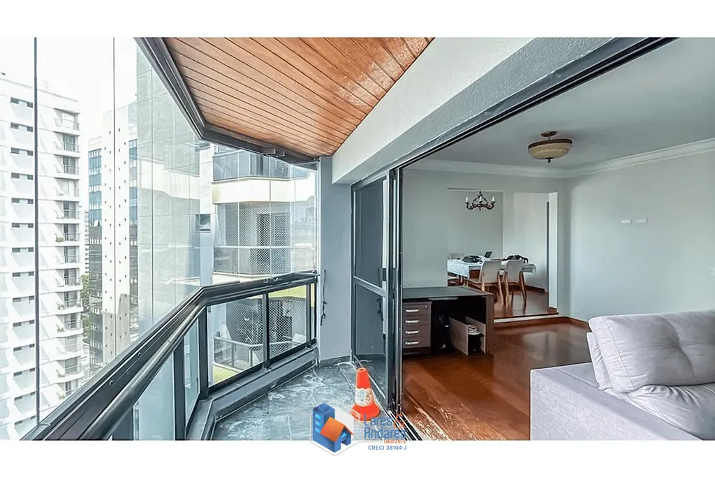 Apartamento, 3 quartos, 166 m² - Foto 40