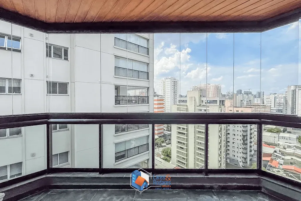 Apartamento, 3 quartos, 166 m² - Foto 28