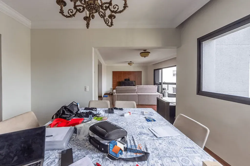 Apartamento, 3 quartos, 166 m² - Foto 42