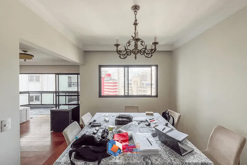 Apartamento, 3 quartos, 166 m² - Foto 43