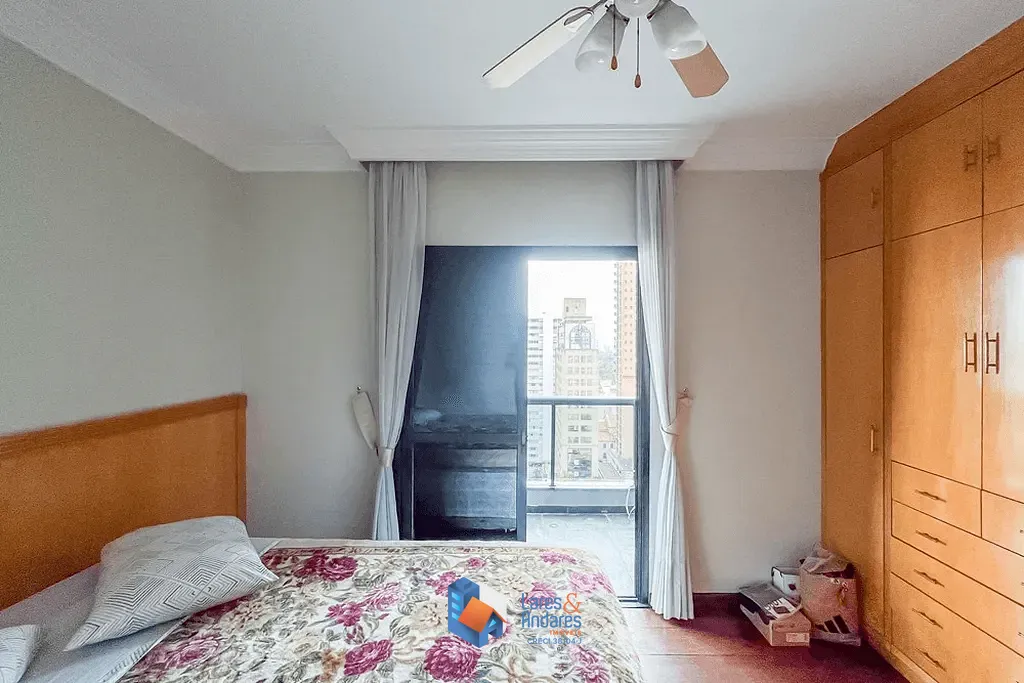 Apartamento, 3 quartos, 166 m² - Foto 45